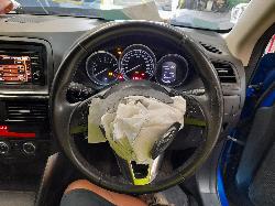 View Auto part Throttle Body Mazda Cx5 2013