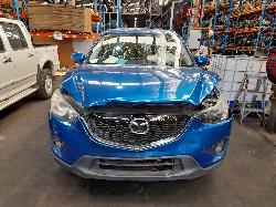 View Auto part Throttle Body Mazda Cx5 2013