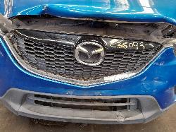 View Auto part Throttle Body Mazda Cx5 2013
