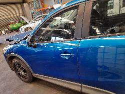 View Auto part Throttle Body Mazda Cx5 2013