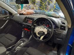 View Auto part Throttle Body Mazda Cx5 2013