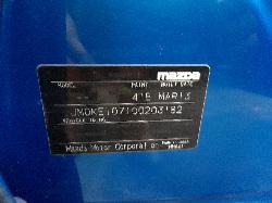 View Auto part Throttle Body Mazda Cx5 2013
