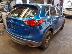 View Auto part Throttle Body Mazda Cx5 2013