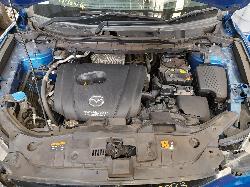 View Auto part Throttle Body Mazda Cx5 2013
