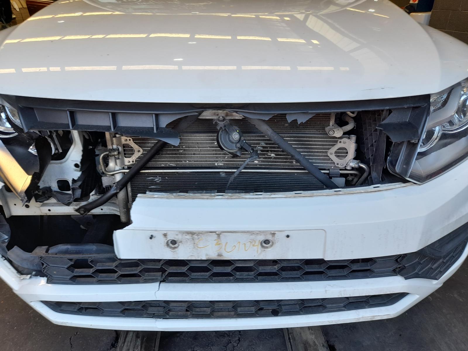 2018 Volkswagen Amarok Ecu View Auto part Ecu Volkswagen Amarok 2018