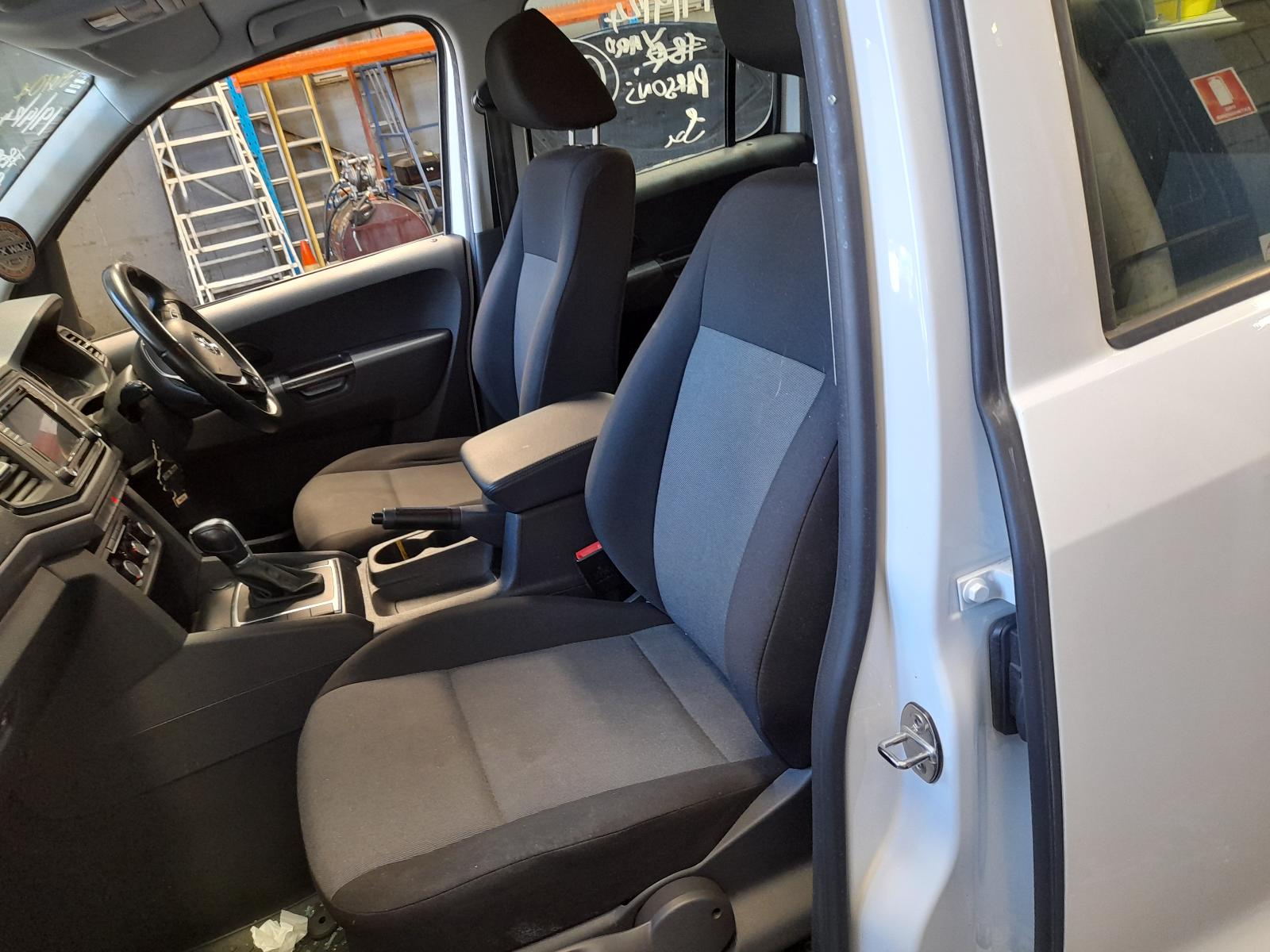 2018 Volkswagen Amarok Ecu View Auto part Ecu Volkswagen Amarok 2018