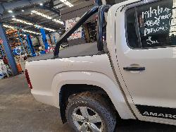 View Auto part Ecu Volkswagen Amarok 2018