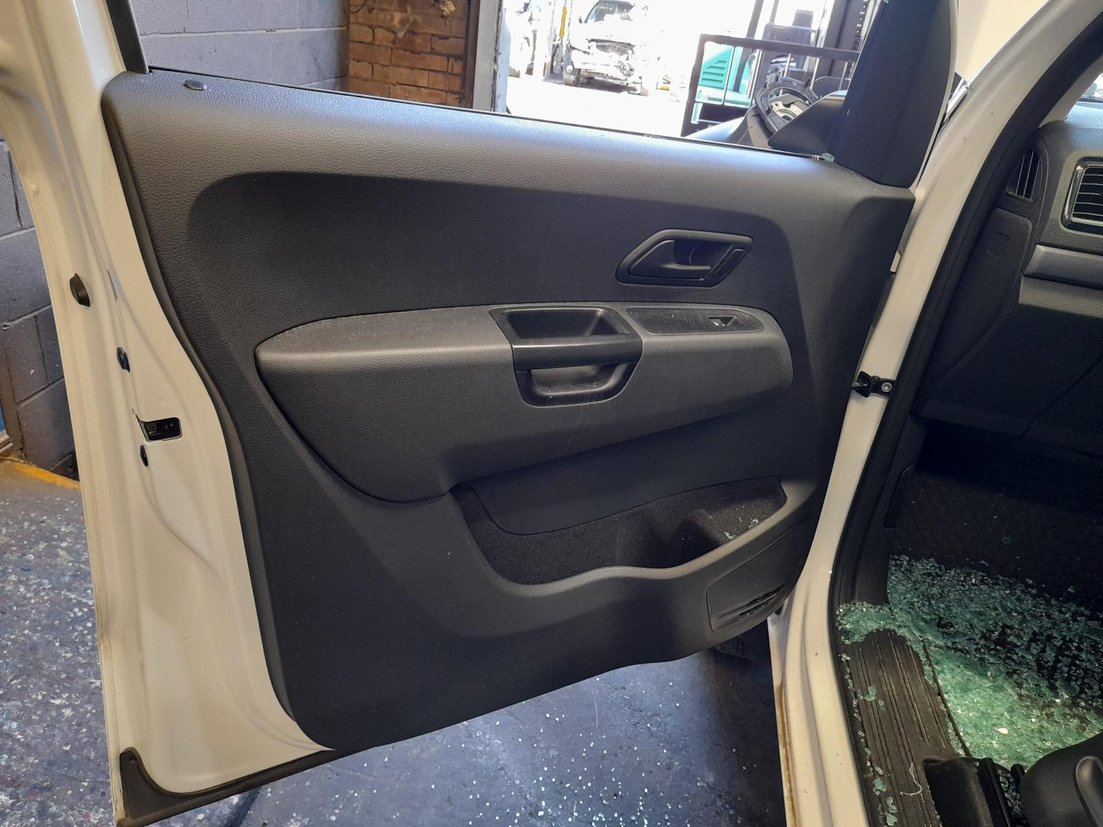 2018 Volkswagen Amarok Ecu View Auto part Ecu Volkswagen Amarok 2018