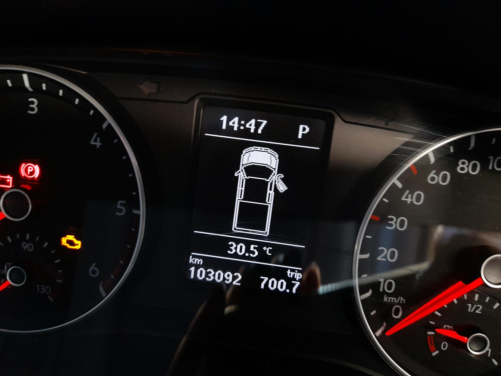 2018 Volkswagen Amarok Ecu View Auto part Ecu Volkswagen Amarok 2018