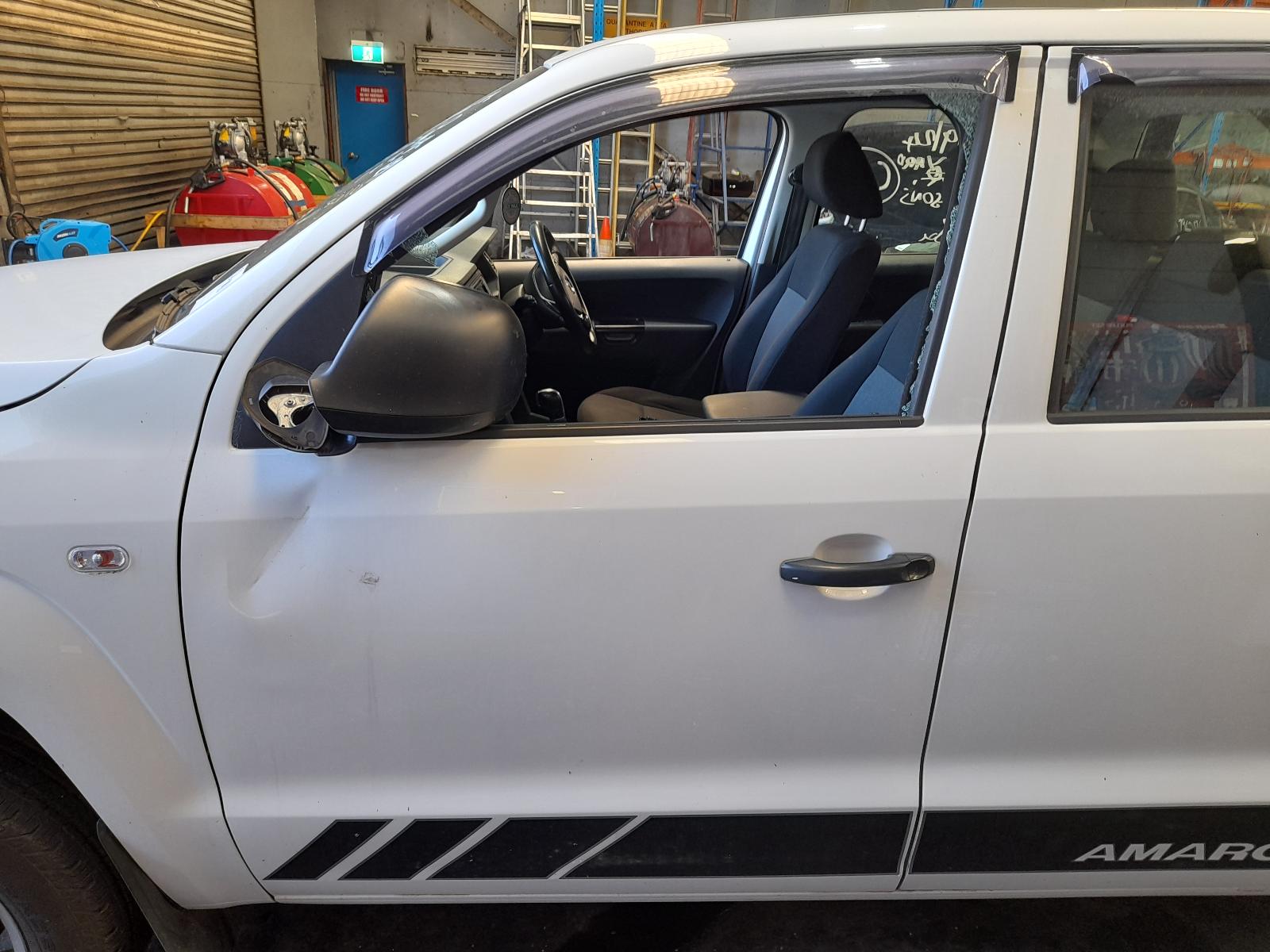 2018 Volkswagen Amarok Ecu View Auto part Ecu Volkswagen Amarok 2018