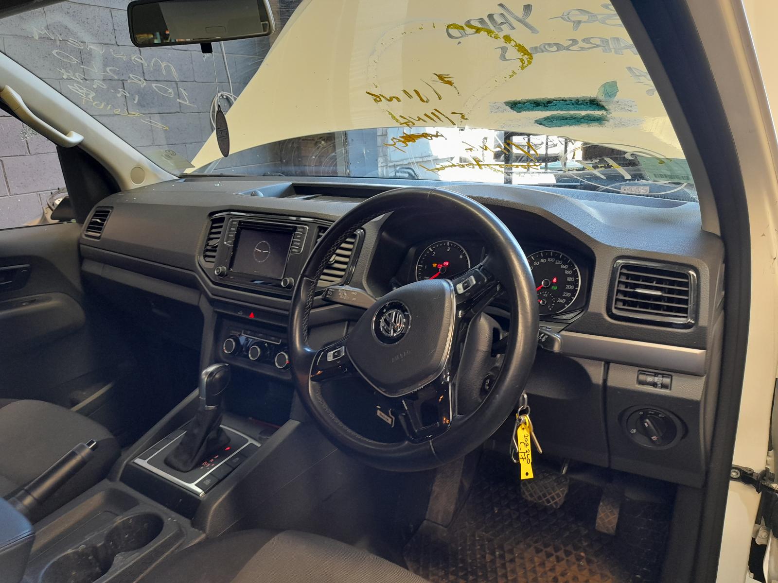 2018 Volkswagen Amarok Ecu View Auto part Ecu Volkswagen Amarok 2018