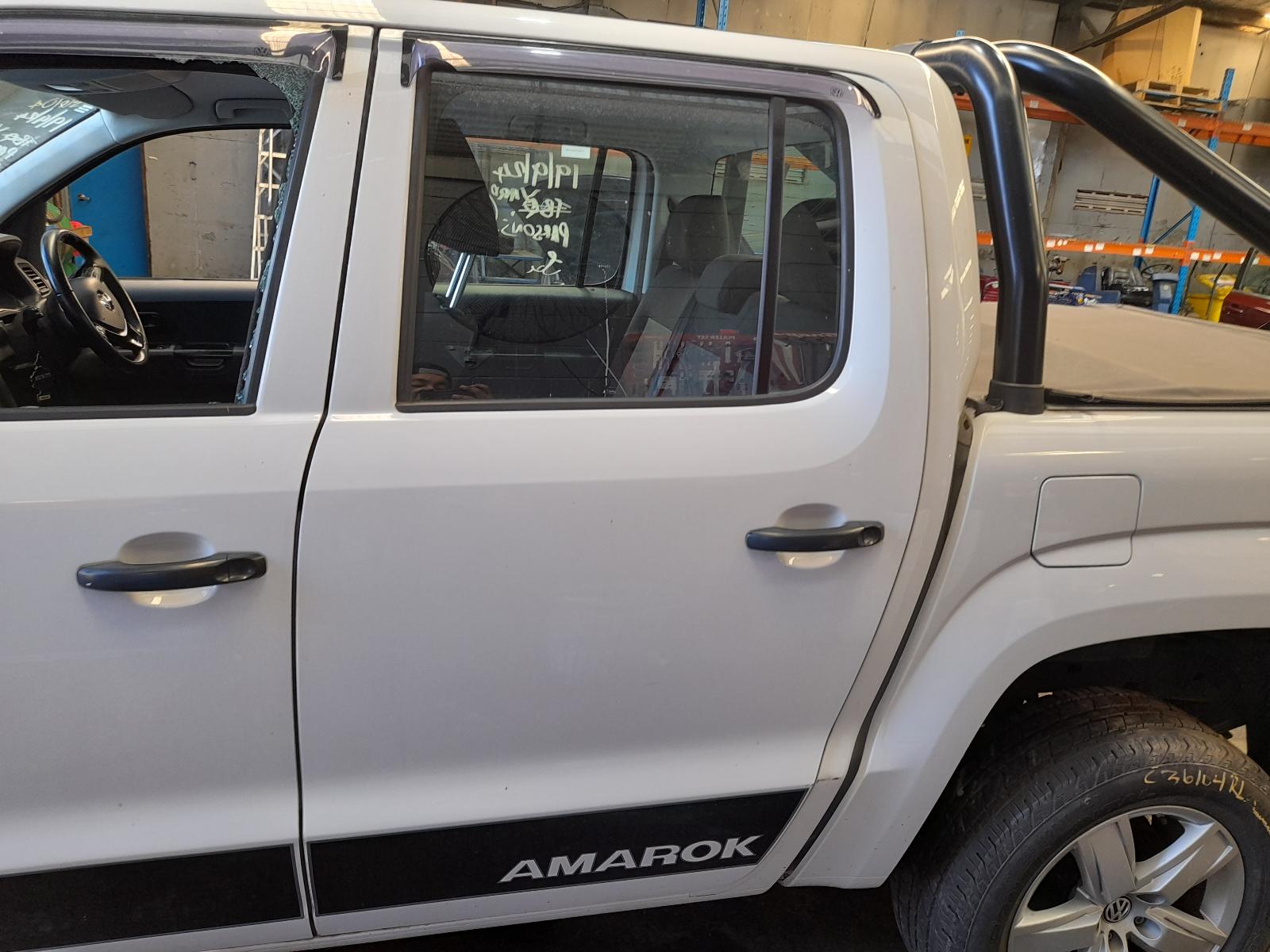 2018 Volkswagen Amarok Ecu View Auto part Ecu Volkswagen Amarok 2018