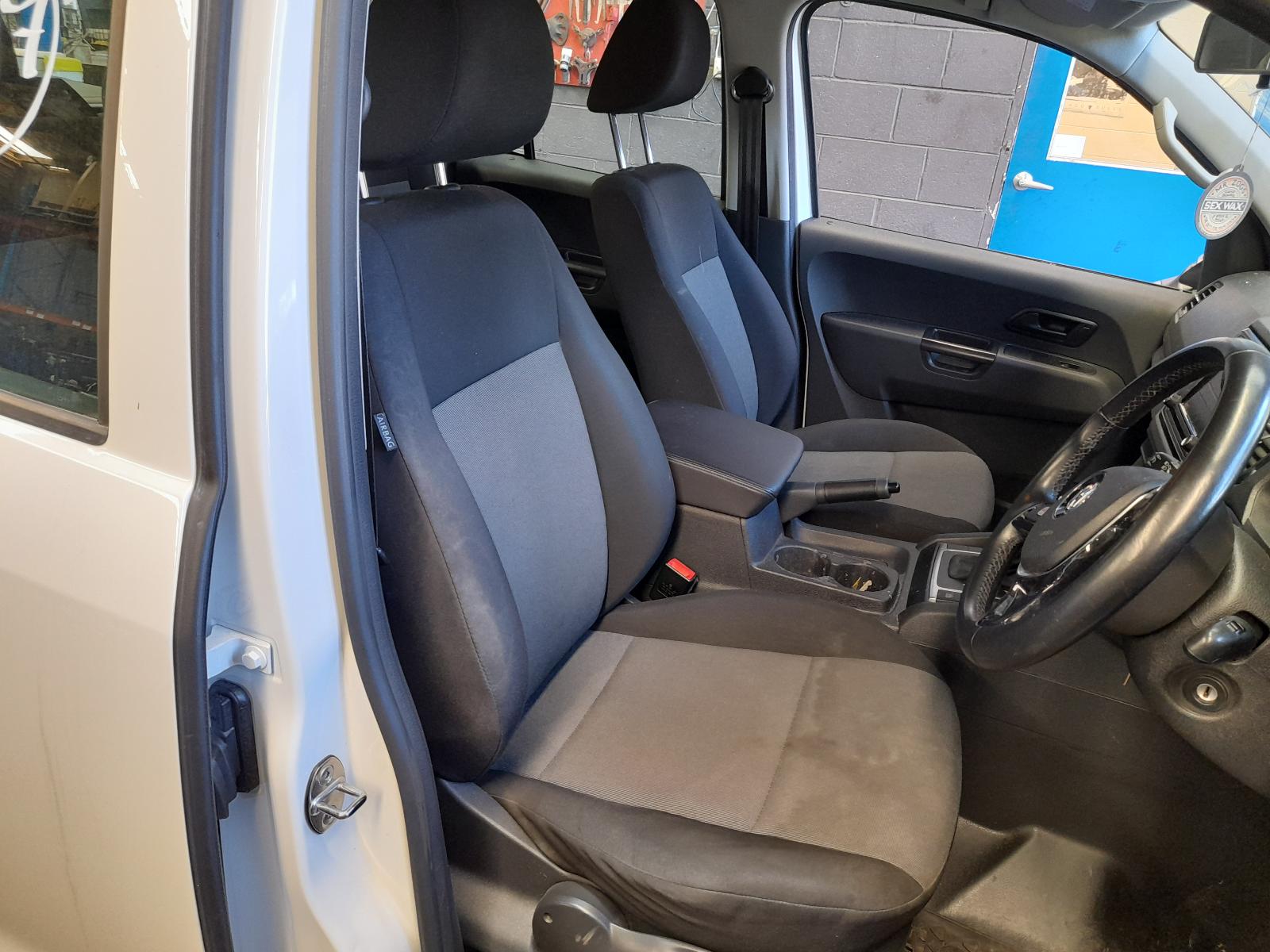 2018 Volkswagen Amarok Ecu View Auto part Ecu Volkswagen Amarok 2018