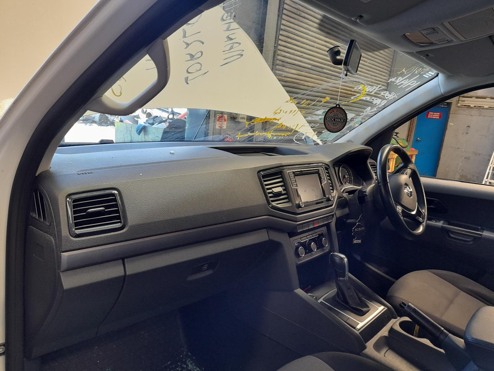 2018 Volkswagen Amarok Ecu View Auto part Ecu Volkswagen Amarok 2018