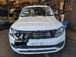 View Auto part Ecu Volkswagen Amarok 2018