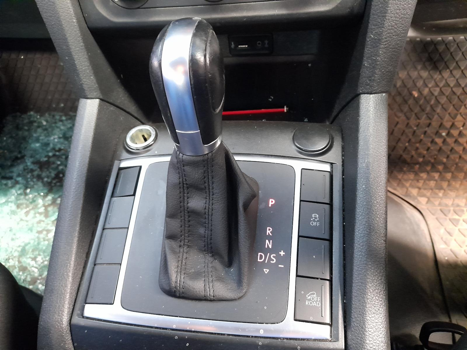 2018 Volkswagen Amarok Ecu View Auto part Ecu Volkswagen Amarok 2018