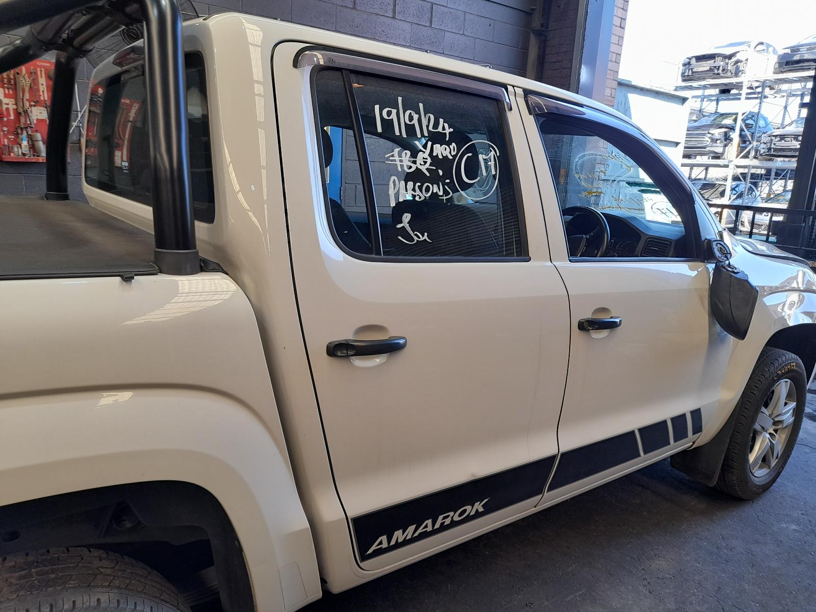 2018 Volkswagen Amarok Ecu View Auto part Ecu Volkswagen Amarok 2018