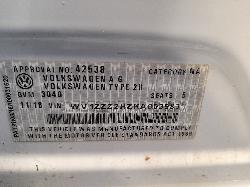 View Auto part Ecu Volkswagen Amarok 2018