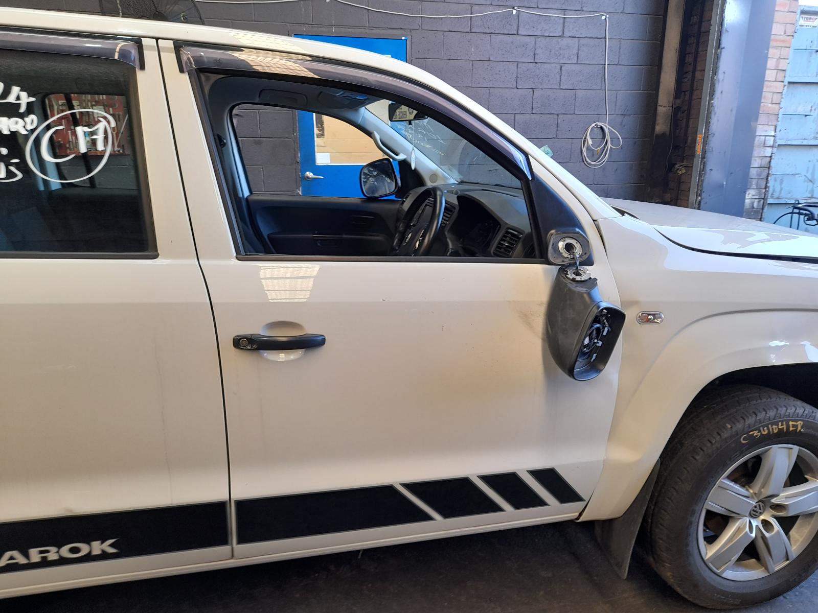 2018 Volkswagen Amarok Ecu View Auto part Ecu Volkswagen Amarok 2018