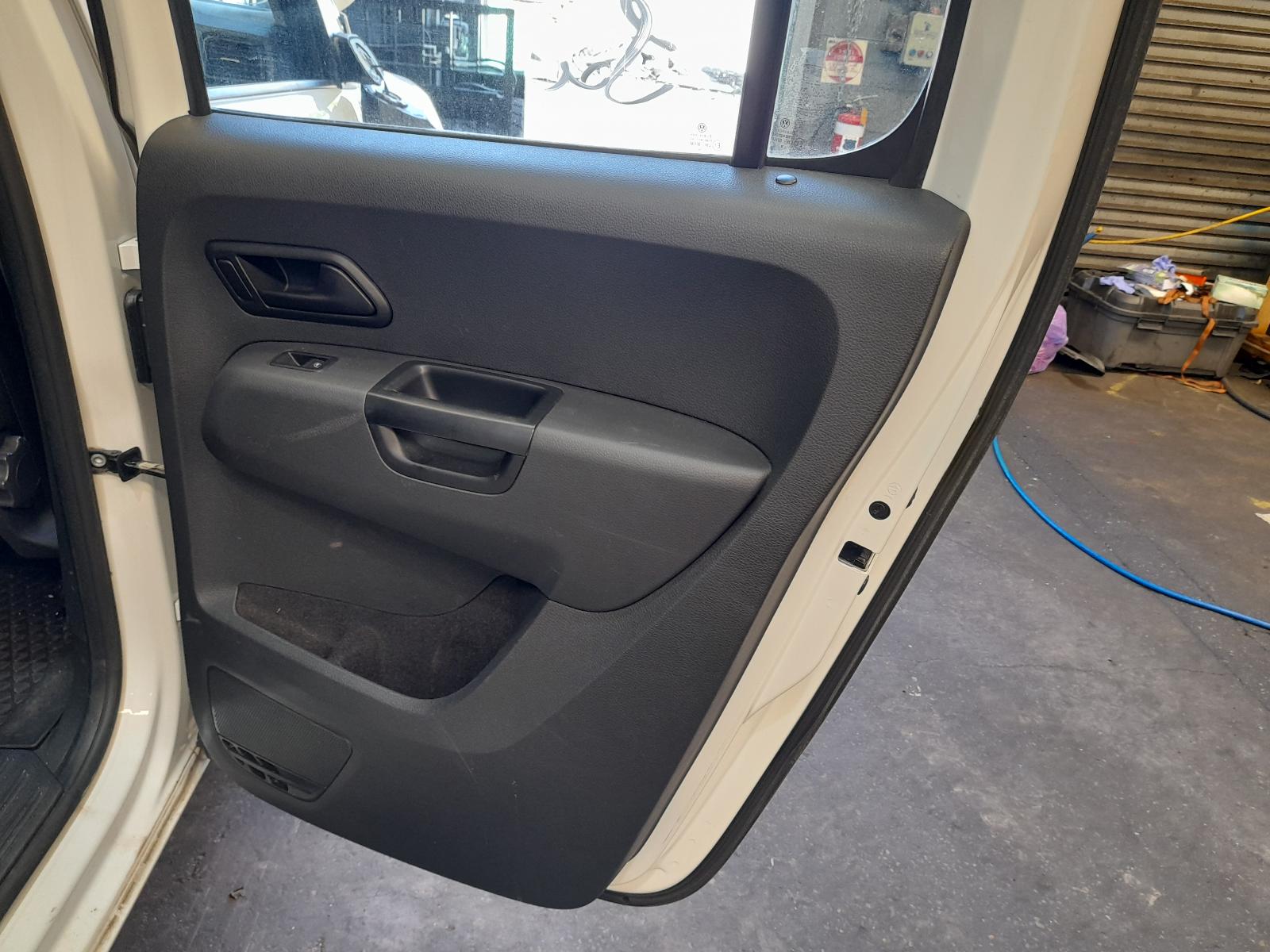 2018 Volkswagen Amarok Ecu View Auto part Ecu Volkswagen Amarok 2018