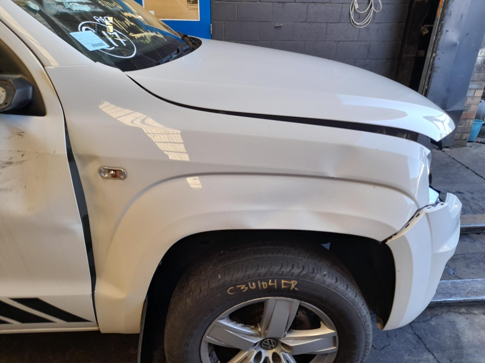 2018 Volkswagen Amarok Ecu View Auto part Ecu Volkswagen Amarok 2018