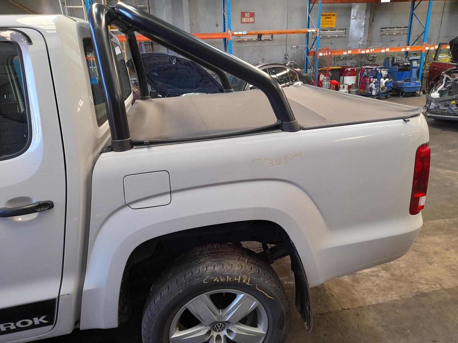 2018 Volkswagen Amarok Ecu View Auto part Ecu Volkswagen Amarok 2018