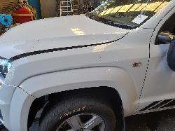 View Auto part Ecu Volkswagen Amarok 2018