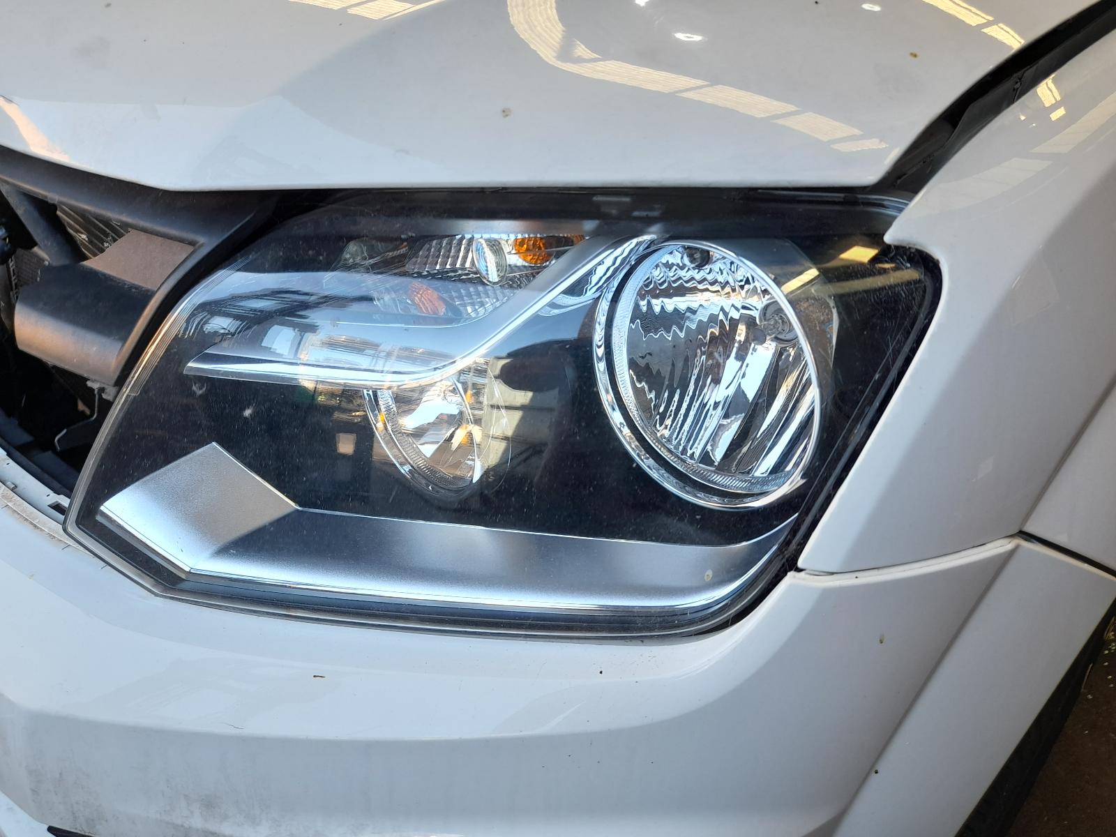 2018 Volkswagen Amarok Ecu View Auto part Ecu Volkswagen Amarok 2018