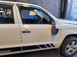 View Auto part Ecu Volkswagen Amarok 2018