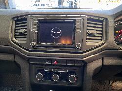 View Auto part Ecu Volkswagen Amarok 2018