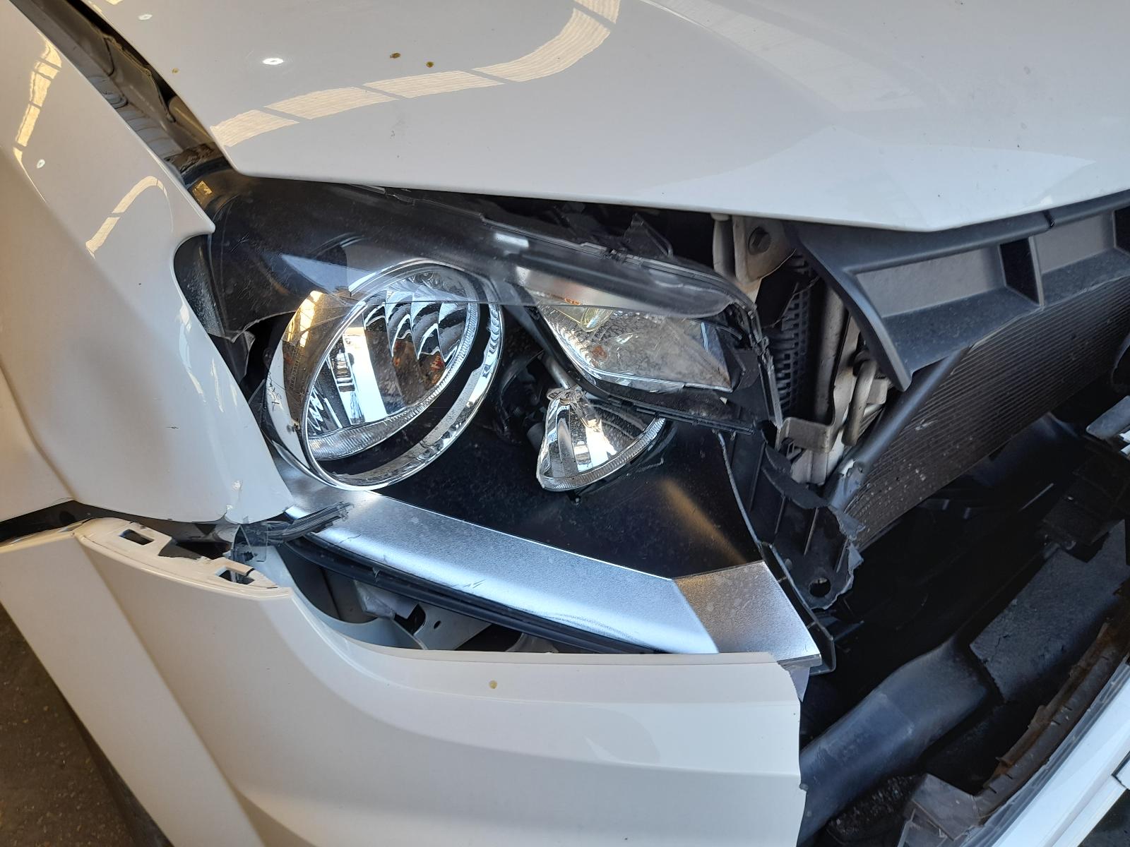 2018 Volkswagen Amarok Ecu View Auto part Ecu Volkswagen Amarok 2018