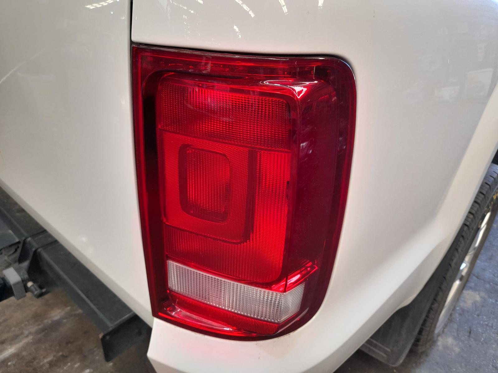 2018 Volkswagen Amarok Ecu View Auto part Ecu Volkswagen Amarok 2018