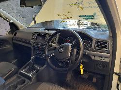 View Auto part Ecu Volkswagen Amarok 2018