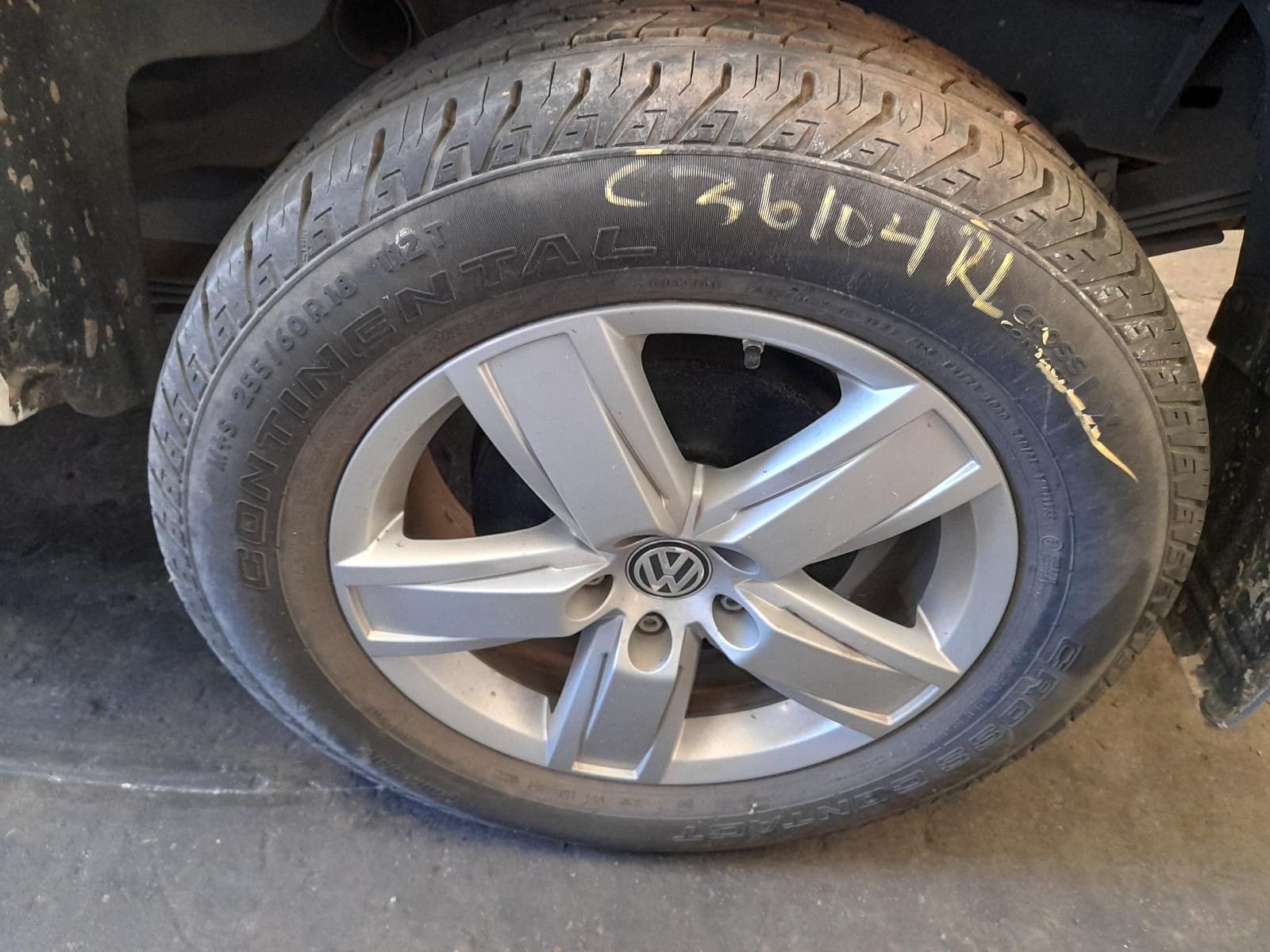 2018 Volkswagen Amarok Ecu View Auto part Ecu Volkswagen Amarok 2018