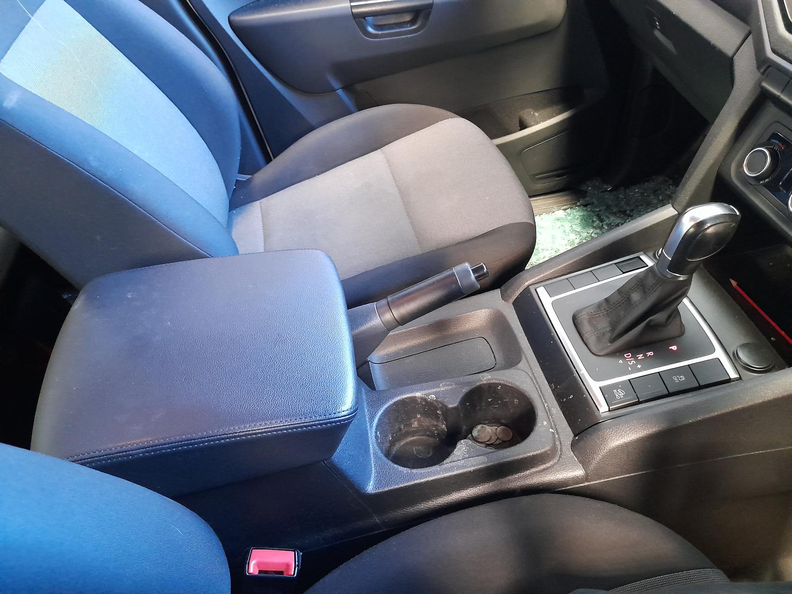 2018 Volkswagen Amarok Ecu View Auto part Ecu Volkswagen Amarok 2018