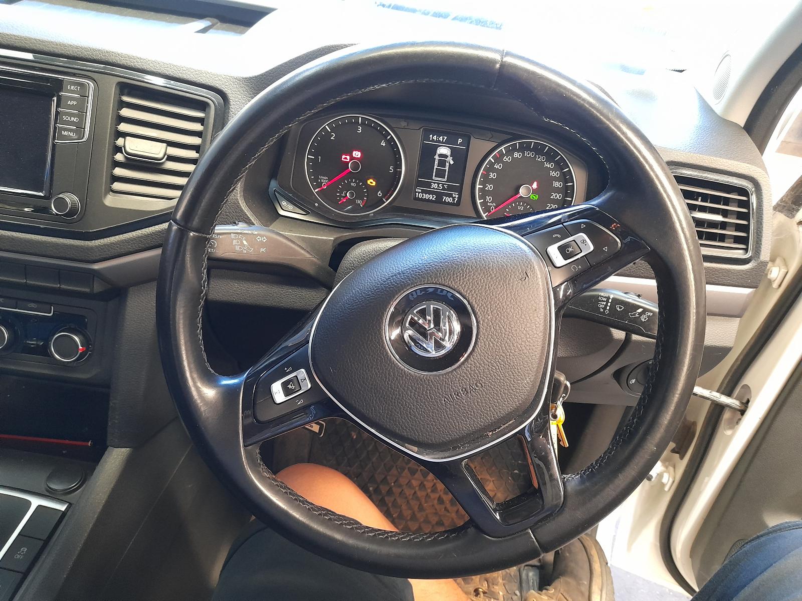 2018 Volkswagen Amarok Ecu View Auto part Ecu Volkswagen Amarok 2018