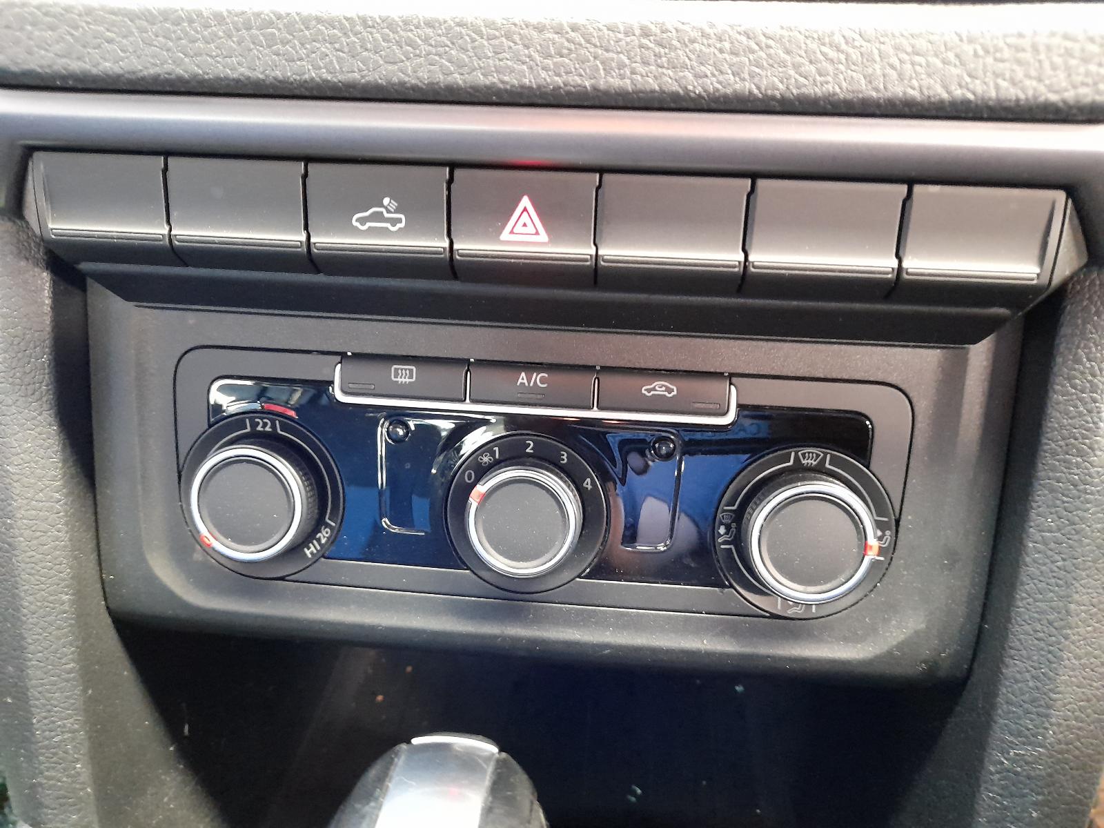 2018 Volkswagen Amarok Ecu View Auto part Ecu Volkswagen Amarok 2018