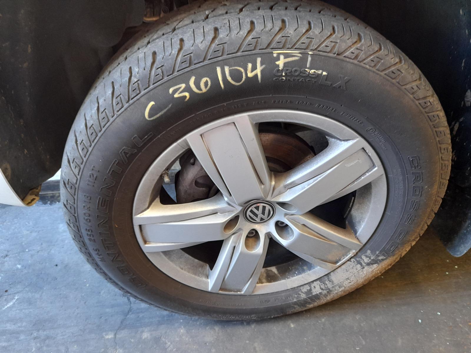 2018 Volkswagen Amarok Ecu View Auto part Ecu Volkswagen Amarok 2018