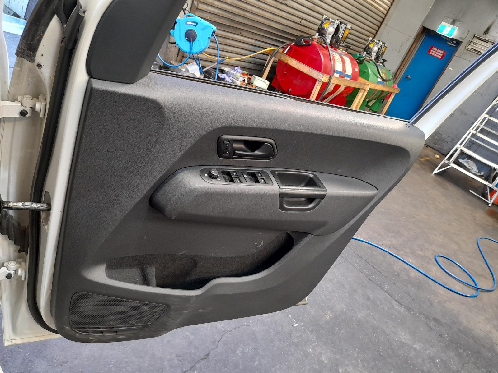 2018 Volkswagen Amarok Ecu View Auto part Ecu Volkswagen Amarok 2018