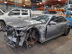 View Auto part Sunvisor Chrysler 300c 2012