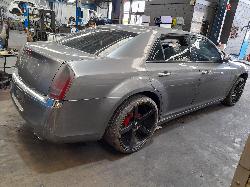 View Auto part Sunvisor Chrysler 300c 2012