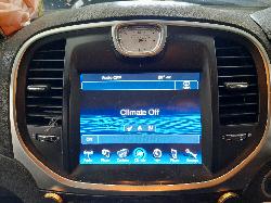 View Auto part Sunvisor Chrysler 300c 2012