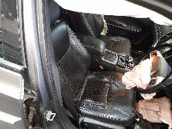 View Auto part Sunvisor Chrysler 300c 2012
