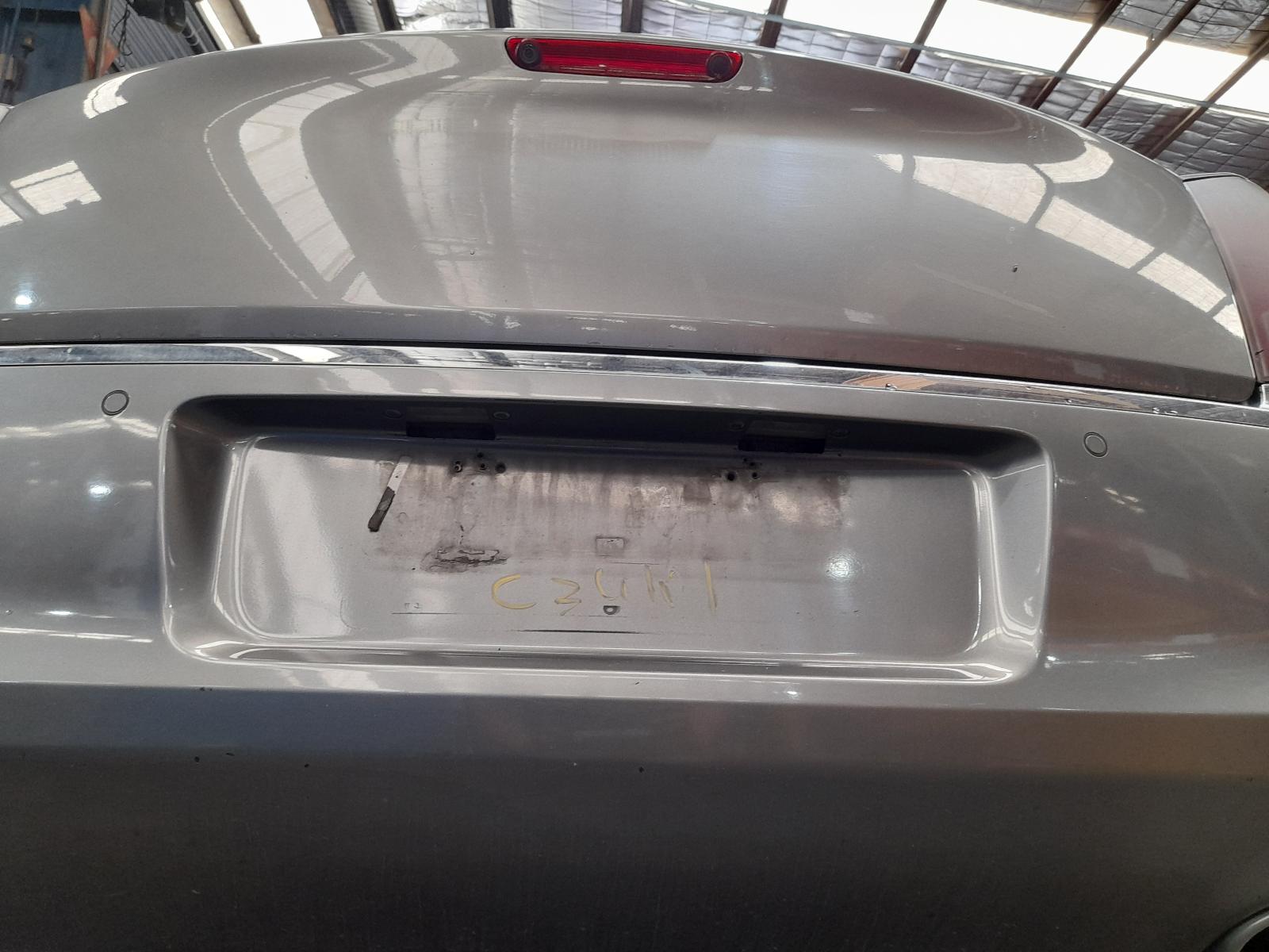 View Auto part Sunvisor Chrysler 300c 2012