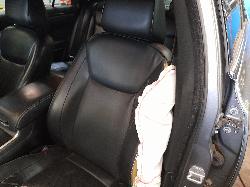 View Auto part Sunvisor Chrysler 300c 2012