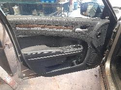 View Auto part Sunvisor Chrysler 300c 2012