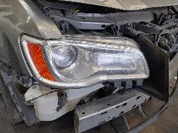 View Auto part Sunvisor Chrysler 300c 2012