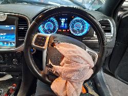 View Auto part Sunvisor Chrysler 300c 2012