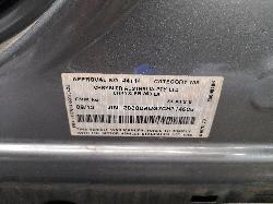 View Auto part Sunvisor Chrysler 300c 2012