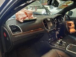 View Auto part Sunvisor Chrysler 300c 2012